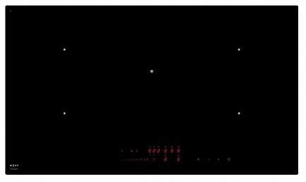 ������ ��������� 90 �"� Novy ��� Induction Comfort 1758