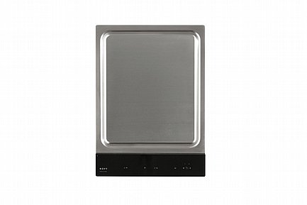 ������ ��������� ������ ���� ������� 38 �"� Novy ��� Induction Domino Teppan yaki 3753
