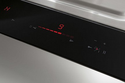 ������ ��������� ������ ���� ������� 38 �"� Novy ��� Induction Domino Teppan yaki 3753