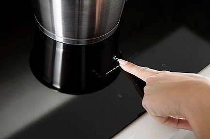 ������ ��������� 65 �"� Novy ��� Induction Comfort 1752