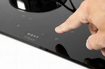������ ��������� 65 �"� Novy ��� Induction Comfort 1752