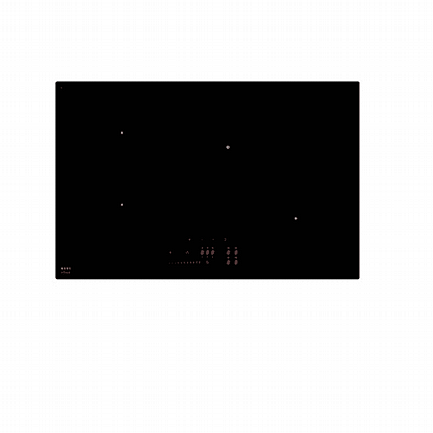 ������ ��������� 4 ������ 80 �"� Novy ��� Induction Power 1726