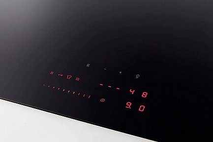 ������ ��������� 4 ������ 80 �"� Novy ��� Induction Power 1726