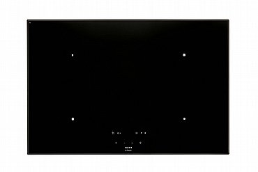 כיריים אינדוקציה 80 ס"מ Novy דגם Induction Comfort 1755 כיריים אינדוקציה 80 ס"מ Novy דגם Induction Comfort 1755