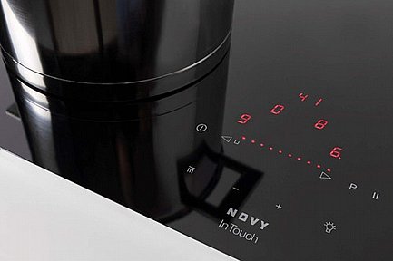 ������ ��������� 80 �"� Novy ��� Induction Comfort 1755