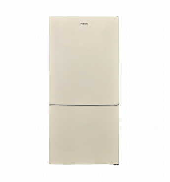מקרר מקפיא תחתון 588 ליטר FUJICOM פוג'יקום דגם FJ-NF655BGE NO-FROST שמנת מקרר מקפיא תחתון 588 ליטר FUJICOM פוג'יקום דגם FJ-NF655BGE NO-FROST שמנת