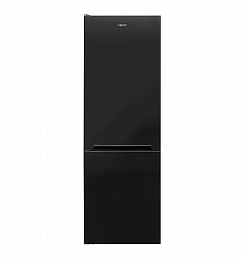 מקרר מקפיא תחתון 331 ליטר FUJICOM פוג'יקום דגם FJ-NF676LBM NO-FROST שחור מט פתיחה לשמאל מקרר מקפיא תחתון 331 ליטר FUJICOM פוג'יקום דגם FJ-NF676LBM NO-FROST שחור מט פתיחה לשמאל