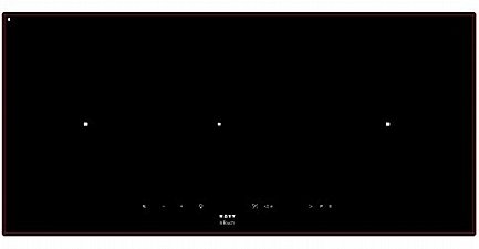 ������ ��������� ����� 80 �"� Novy Induction Comfort 1757