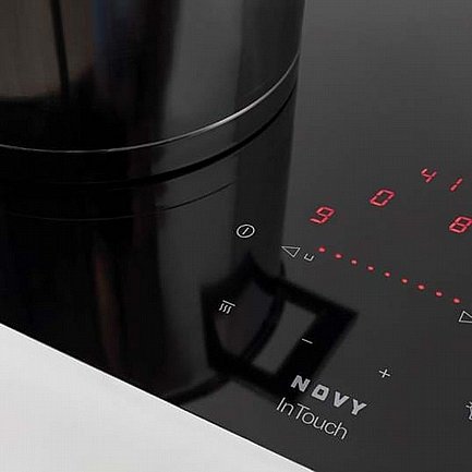 ������ ��������� ����� 80 �"� Novy Induction Comfort 1757