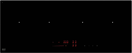 ������ ��������� ����� 4 ������ 100 �"� Novy ��� Induction POWER 1767
