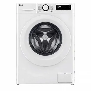 מכונת כביסה 8 ק"ג פתח חזית LG אל ג`י דגם WFS8014WW מכונת כביסה 8 ק"ג פתח חזית LG אל ג`י דגם WFS8014WW