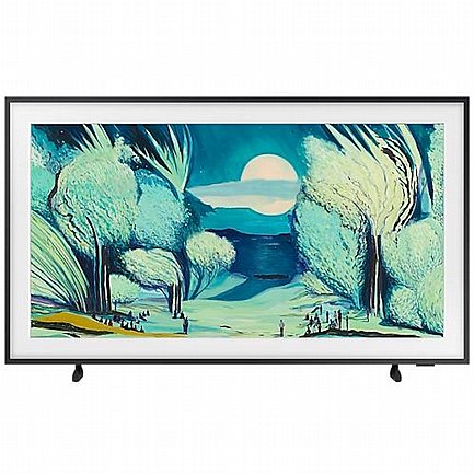 �������� "55 SAMSUNG QLED 4K ������ ��� QE55LS03F