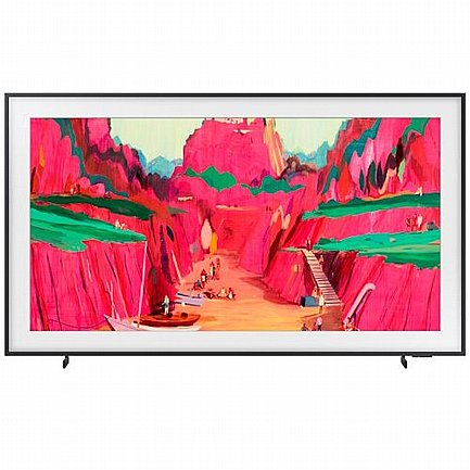�������� "65 SAMSUNG QLED 4K ������ ��� QE65LS03F