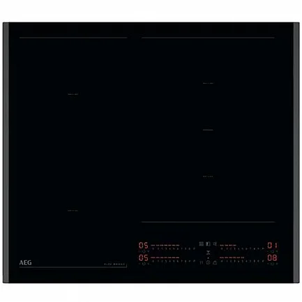 ������ ��������� 60 �"� AEG ��� ��� NII64G00FB