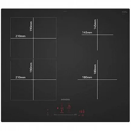 ������ ��������� 60 �"� SIEMENS ����� ��� ED61AHSC1E