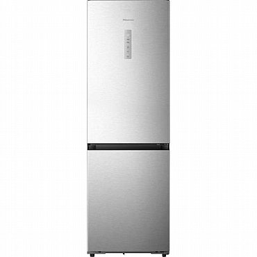 מקרר מקפיא תחתון 330 ליטר Hisense הייסנס דגם RB3K330SEIE מקרר מקפיא תחתון 330 ליטר Hisense הייסנס דגם RB3K330SEIE