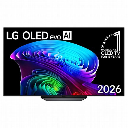 �������� ���� 65" LG 4K OLED �� �� ��� OLED65CS6VA