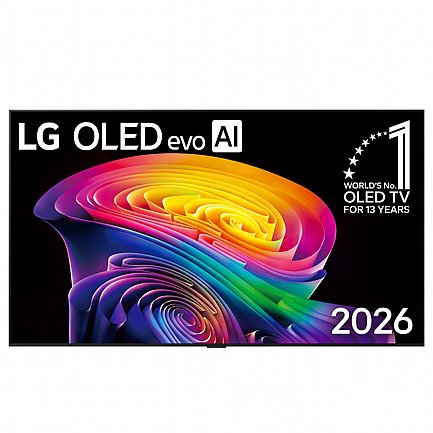 �������� 48" LG 4K OLED �� �� ��� OLED48C66LA