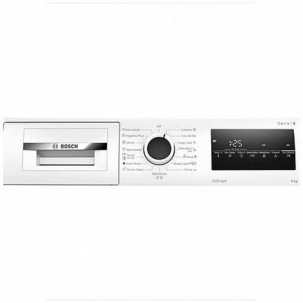 ����� ����� 9 �"� Bosch ��� ��� WAN24220IL Serie 4