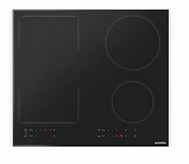 כיריים אינדוקציה 60 ס"מ שולטס Scholtes דגם SOTF1610BI כיריים אינדוקציה 60 ס"מ שולטס Scholtes דגם SOTF1610BI
