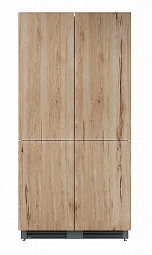 מקרר 4 דלתות אינטגרלי Scholtes שולטס דגם SORC1526FI מקרר 4 דלתות אינטגרלי Scholtes שולטס דגם SORC1526FI