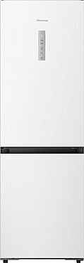 מקרר מקפיא תחתון HISENSE הייסנס דגם RB3K330SEWE לבן מקרר מקפיא תחתון HISENSE הייסנס דגם RB3K330SEWE לבן