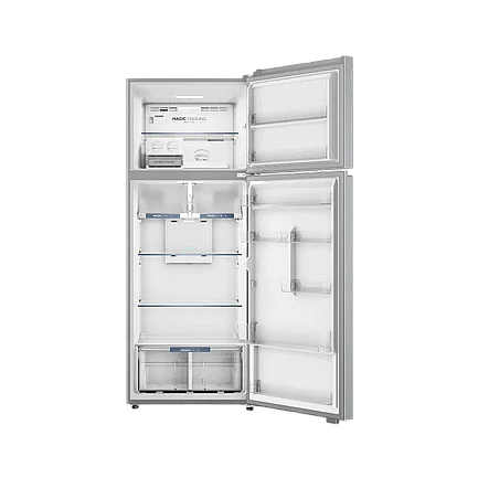���� ����� ����� 2 ����� 464 ���� Haier ����� ��� HRF495FW