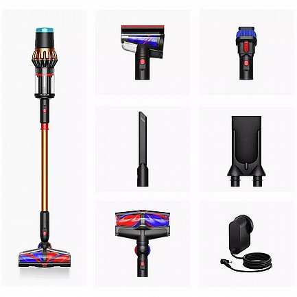 ���� ��� ������ Dyson v16 Piston Animal ��� DS60