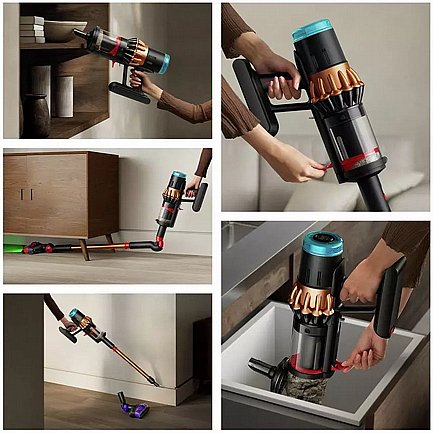 ���� ��� ������ Dyson v16 Piston Animal ��� DS60