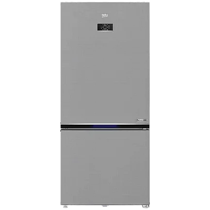 ���� ����� ����� 615 ���� ��� BEKO RCNE726X ��� �������