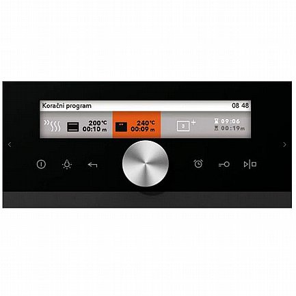 ���� ���� 60 �"� GORENJE ������� ��� BOP798S54X