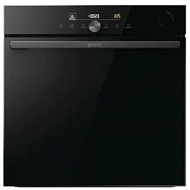 תנור בנוי 60 ס"מ GORENJE גורנייה דגם BSA6747DGWI תנור בנוי 60 ס"מ GORENJE גורנייה דגם BSA6747DGWI
