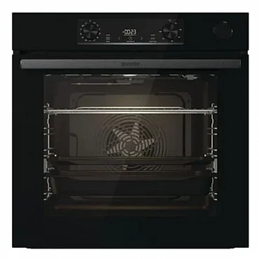 תנור בנוי 60 ס"מ GORENJE גורניה דגם BSA6737E15BG תנור בנוי 60 ס"מ GORENJE גורניה דגם BSA6737E15BG