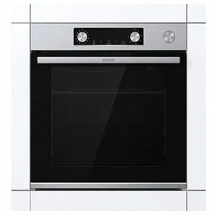 ���� ���� 60 �"� GORENJE ������ ��� BSA6737E15X