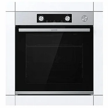תנור בנוי 60 ס"מ GORENJE גורניה דגם BSA6737E15X תנור בנוי 60 ס"מ GORENJE גורניה דגם BSA6737E15X