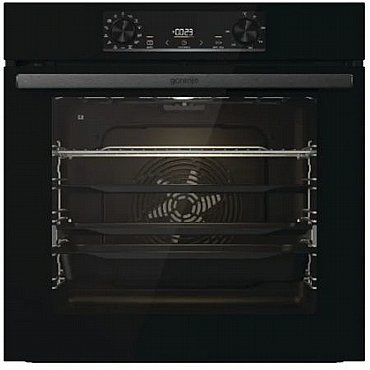תנור בנוי 60 ס"מ GORENJE גורנייה דגם OP84BG מסדרת ESSENTIAL LINE תנור בנוי 60 ס"מ GORENJE גורנייה דגם OP84BG מסדרת ESSENTIAL LINE