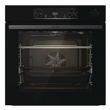 תנור בנוי 60 ס"מ GORENJE גורניה דגם OS84BG תנור בנוי 60 ס"מ GORENJE גורניה דגם OS84BG