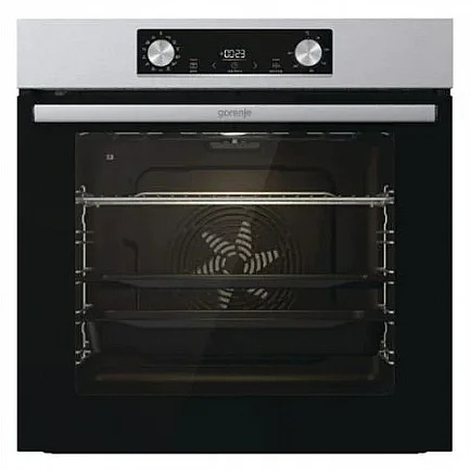���� ���� �������� 60 �"� GORENJE ������� ��� BPS6737E03X
