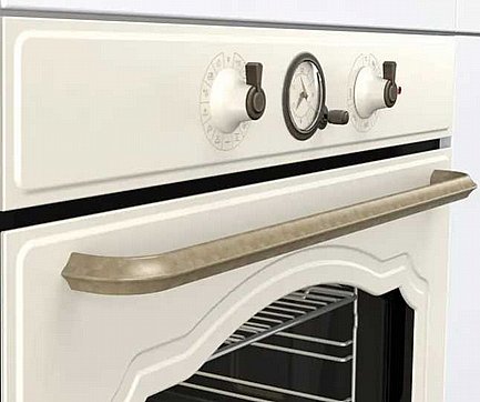 ���� ���� ���� GORENJE ������ ��� BOS67372CLI ����