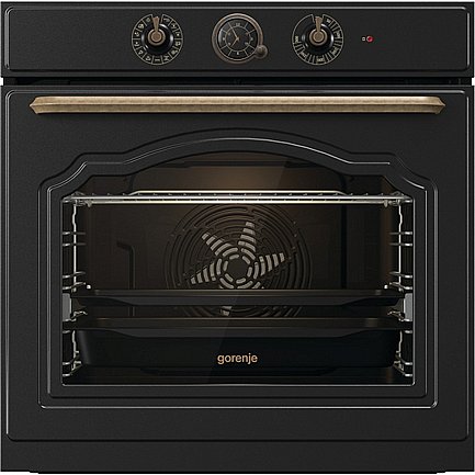 ���� ���� 60 �"� Gorenje ������� ��� BOS67372CLB ����