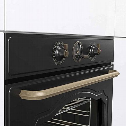 ���� ���� 60 �"� Gorenje ������� ��� BOS67372CLB ����