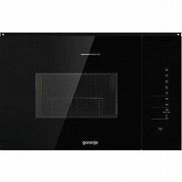 מיקרוגל בנוי 25 ליטר GORENJE גורניה דגם BMI251SG3BG מיקרוגל בנוי 25 ליטר GORENJE גורניה דגם BMI251SG3BG