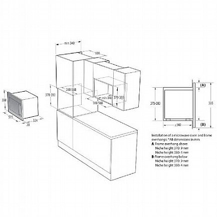 ������� ���� �������� ����� ���� GORENJE �������� ��� BM201AG1BG