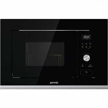 מיקרוגל בנוי 20 ליטר Gorenje גורנייה דגם BMX201AG1BG מיקרוגל בנוי 20 ליטר Gorenje גורנייה דגם BMX201AG1BG