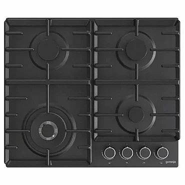 כיריים גז 4 להבות 60 ס"מ GORENJE גורנייה דגם GW67IL כיריים גז 4 להבות 60 ס"מ GORENJE גורנייה דגם GW67IL