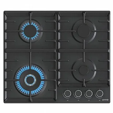 ������ �� 4 ����� 60 �"� GORENJE ������� ��� GW67IL