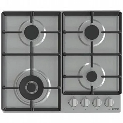 ������ �� 4 ����� 60 �"� Gorenje ������ ��� GW641EX �������