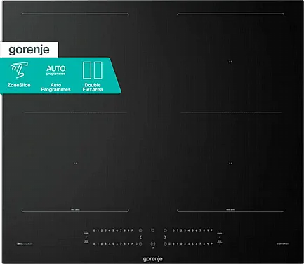 ������ ��������� 60 �"� gorenje ������� ��� GI6442BSCWF