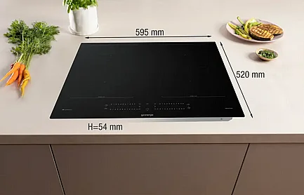 ������ ��������� 60 �"� gorenje ������� ��� GI6442BSCWF