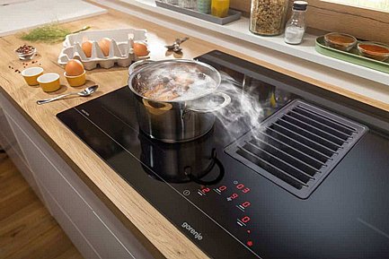 ������ ��������� ����� ���� ��� HET949BSC ������ Gorenje